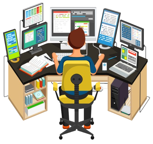 About ObiasWeb