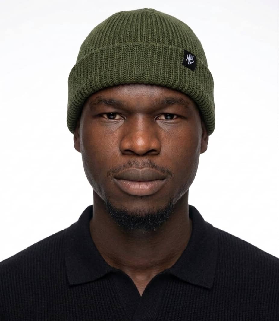 Rex Albert- Web Developer Nigeria