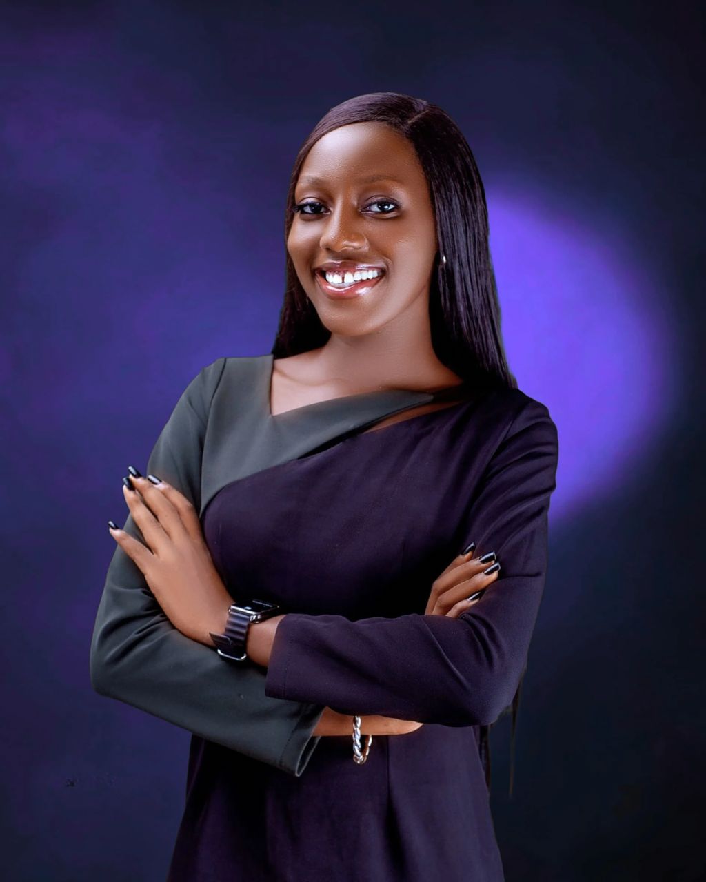 Damilola - Vrtual Assistant