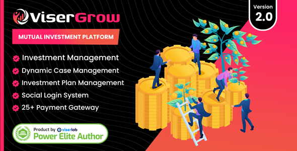 HypoRise – Compound Based HYIP Investment Platform